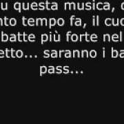 Il testo OVERGNURE di SIMONE CRISTICCHI è presente anche nell'album Grand hotel cristicchi (2010)