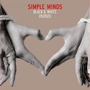 Il testo THE JEWELLER PT. 2 dei SIMPLE MINDS è presente anche nell'album Black & white (deluxe edition) (2019)