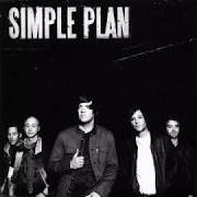 Il testo HOLDING ON dei SIMPLE PLAN è presente anche nell'album Simple plan (2008)