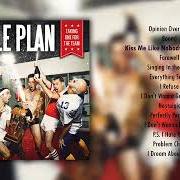 Il testo P.S. I HATE YOU dei SIMPLE PLAN è presente anche nell'album Taking one for the team (2016)