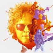 Il testo SWEET CHILD dei SIMPLY RED è presente anche nell'album Blue eyed soul (2019)