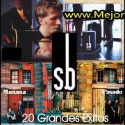Il testo SI ME BESAS dei SIN BANDERA è presente anche nell'album Hasta ahora (2007)