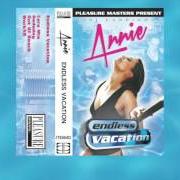 Il testo CARA MIA di ANNIE è presente anche nell'album Endless vacation (2015)