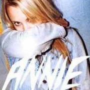 Il testo ANNIEMAL di ANNIE è presente anche nell'album Anniemal (2004)