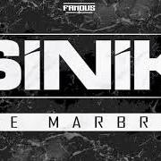 Il testo ÉPUISÉ di SINIK è presente anche nell'album Drone (2017)