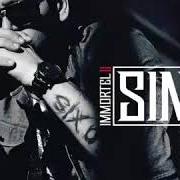 Il testo REPENTI di SINIK è presente anche nell'album Immortel ii (2015)