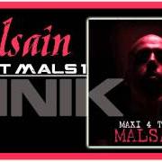 Il testo BOULE DE CRYSTAL di SINIK è presente anche nell'album Le côté malsain (2011)