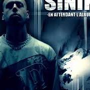 Il testo NO TIME di SINIK è presente anche nell'album En attendant l'album (2004)