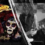 Il testo THE BALLAD OF JACK dei SINNER è presente anche nell'album Santa muerte (2019)