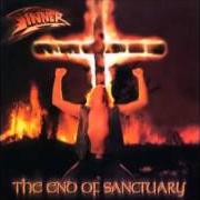 Il testo BLOOD RELATIONS dei SINNER è presente anche nell'album The end of sanctuary (2000)