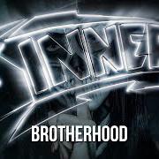 Il testo THE MAN THEY COULDN'T HANG dei SINNER è presente anche nell'album Brotherhood (2022)