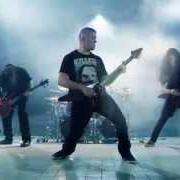 Il testo I AM IN COMMAND degli ANNIHILATOR è presente anche nell'album Suicide society (2015)