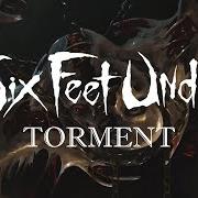 Il testo SKELETON dei SIX FEET UNDER è presente anche nell'album Torment (2017)