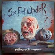 Il testo THE ROTTING dei SIX FEET UNDER è presente anche nell'album Nightmares of the decomposed (2020)