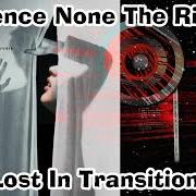 Il testo SHOULD NOT BE THIS HARD dei SIXPENCE NONE THE RICHER è presente anche nell'album Lost in transition (2012)