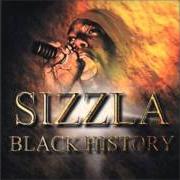 Il testo RUN DEM TO WRONG di SIZZLA è presente anche nell'album Black history (2001)