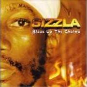 Il testo TROD ON di SIZZLA è presente anche nell'album Blaze up the chalwa (2001)