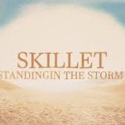 Il testo GRAVE STOMPER degli SKILLET è presente anche nell'album After the storm (2026)