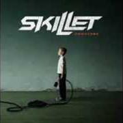 Il testo THE LAST NIGHT degli SKILLET è presente anche nell'album Comatose (2006)