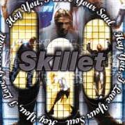 Il testo DIVE OVER IN degli SKILLET è presente anche nell'album Hey you, i love your soul (1998)