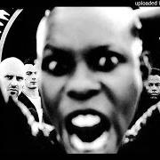 Il testo SHE'S MY HEROINE degli SKUNK ANANSIE è presente anche nell'album Stoosh (1997)