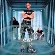 Il testo WEAK degli SKUNK ANANSIE è presente anche nell'album Paranoid & sunburnt (1995)