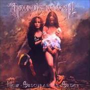 Il testo SOLITUDE degli ANOREXIA NERVOSA è presente anche nell'album New obscurantis order (2001)