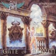 Divine gates part ii - gate of heaven