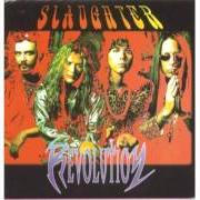 Il testo STUCK ON YOU degli SLAUGHTER è presente anche nell'album Revolution (1997)