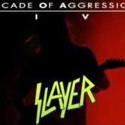 Il testo DIE BY THE SWORD degli SLAYER è presente anche nell'album Decade of aggression (1991)