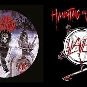 Il testo BLACK MAGIC (LIVE) degli SLAYER è presente anche nell'album Live undead / haunting the chapel (1987)