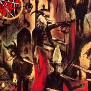 Il testo REBORN degli SLAYER è presente anche nell'album Reign in blood (1986)