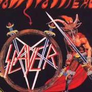 Il testo EVIL HAS NO BOUNDARIES degli SLAYER è presente anche nell'album Show no mercy (1983)