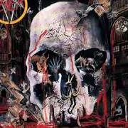 Il testo CLEANSE THE SOUL degli SLAYER è presente anche nell'album South of heaven (1988)