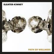 Il testo METHOD degli SLEATER-KINNEY è presente anche nell'album Path of wellness (2021)