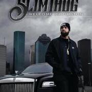 Il testo MY CAR di SLIM THUG è presente anche nell'album Houston: the mixtape (2011)