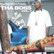 Il testo G-SHIT di SLIM THUG è presente anche nell'album Tha boss (2002)