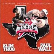 Il testo STEAK N SHRIMP di SLIM THUG è presente anche nell'album Welcome 2 texas vol. 3 (2013)