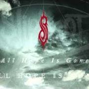 Il testo THIS COLD BLACK degli SLIPKNOT è presente anche nell'album All hope is gone (2008)