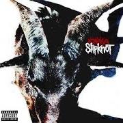 Il testo METABOLIC degli SLIPKNOT è presente anche nell'album Iowa (2001)