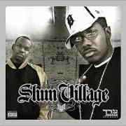 Il testo GIANT di SLUM VILLAGE è presente anche nell'album Slum village (2005)