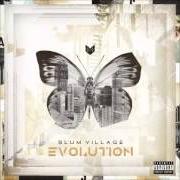 Il testo BOUT DAT di SLUM VILLAGE è presente anche nell'album Evolution (2013)