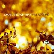 Il testo SLEEP RIVER SLEEP degli SMALL BROWN BIKE è presente anche nell'album Fell & found (2012)