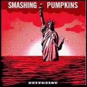 Il testo NEVERLOST degli SMASHING PUMPKINS è presente anche nell'album Zeitgeist (2007)