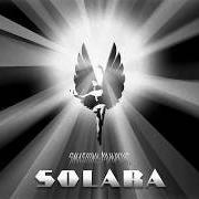 Il testo SOLARA degli SMASHING PUMPKINS è presente anche nell'album Solara (2018)