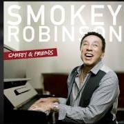 Il testo CRUISIN' degli SMOKEY ROBINSON è presente anche nell'album Smokey & friends (2014)
