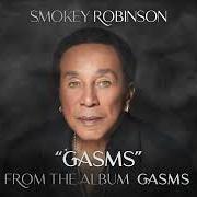 Il testo ROLL AROUND degli SMOKEY ROBINSON è presente anche nell'album Gasms (2023)