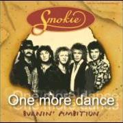 Il testo LISTEN TO YOUR RADIO degli SMOKIE è presente anche nell'album Burning ambition (1993)