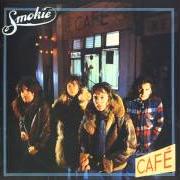 Il testo I'LL MEET YOU AT MIDNIGHT degli SMOKIE è presente anche nell'album Midnight cafe (1976)