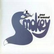 Il testo SHY GUY degli SMOKIE è presente anche nell'album Pass it around (1975)